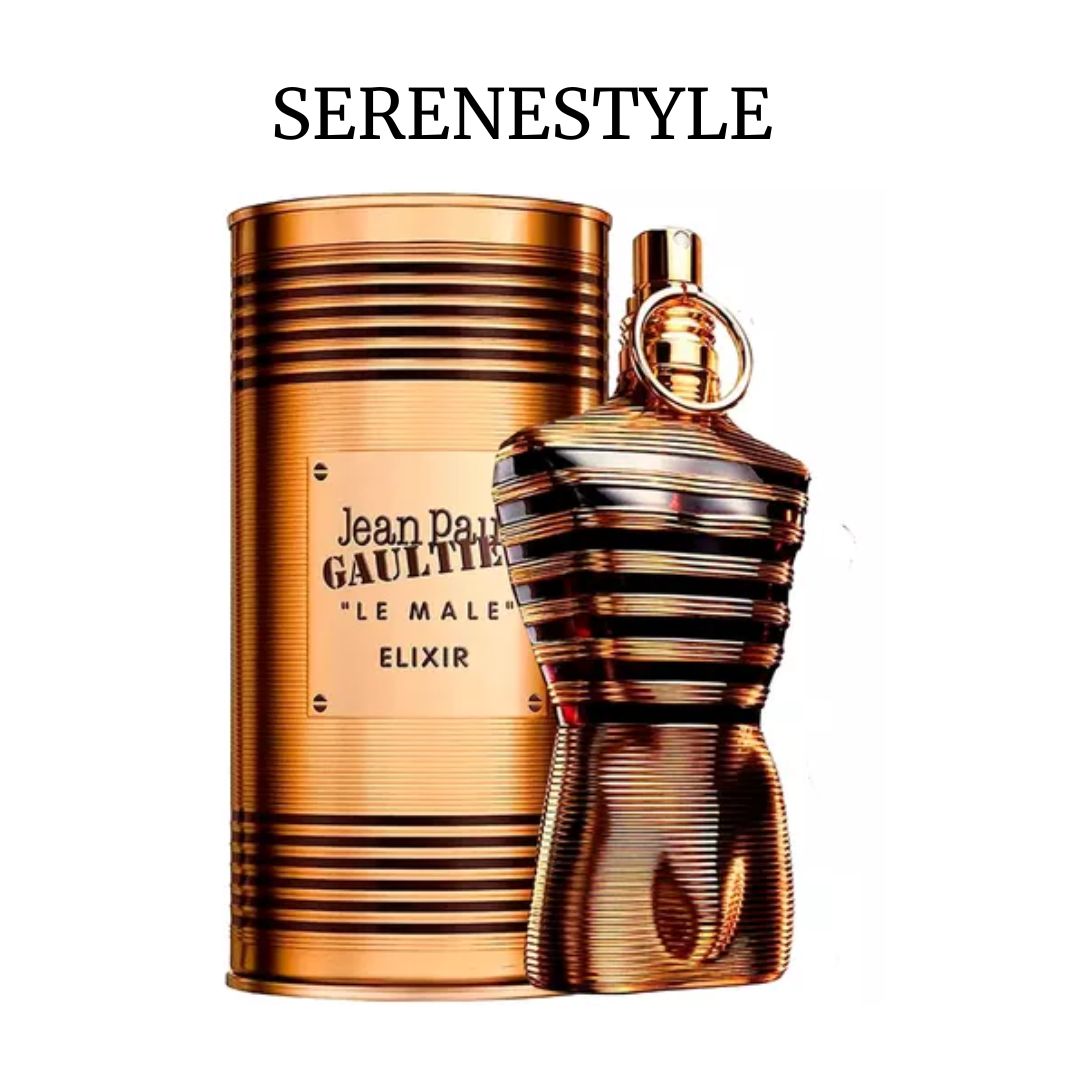 JEAN PAUL ELIXIR LATA DE SERENESTYLE